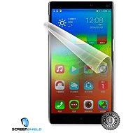 ScreenShield for Lenovo Vibe Z2 on phone display - Film Screen Protector