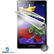 ScreenShield Screen Protector for Lenovo TAB 2 A8-50 on the tablet display - Film Screen Protector