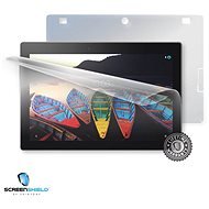 ScreenShield fólia Lenovo TAB 3 10 Business tablet teljes külsejére - Védőfólia