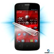 ScreenShield for the Prestigio PAP4055D on the phone display - Film Screen Protector
