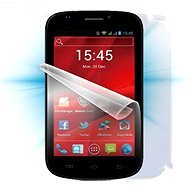 ScreenShield for the Prestigio PAP5000D across the body of the phone - Film Screen Protector