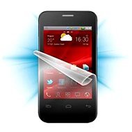 ScreenShield for the Prestigio PAP5500D on the phone display - Film Screen Protector