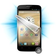 ScreenShield for the Prestigio PAP5503D on the phone display - Film Screen Protector