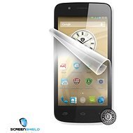 ScreenShield for the Prestigio PSP 3404 DUO on the phone display - Film Screen Protector
