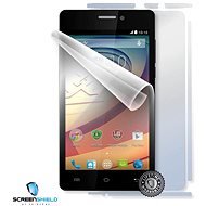ScreenShield for Prestigio PSP 3505 DUO D3 Museums complete the body of the phone - Film Screen Protector