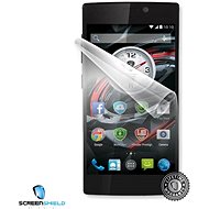 ScreenShield for the Prestigio PSP7557 on the phone display - Film Screen Protector