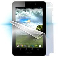 ScreenShield body and display protective film for Asus FonePad ME371MG - Film Screen Protector