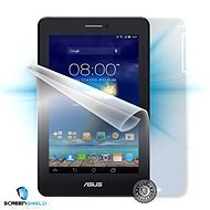 ScreenShield fólia Asus FonePad 7 ME175C tablet külsejére - Védőfólia