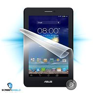 ScreenShield for Asus FonePad 7 ME175C to tablet display - Film Screen Protector
