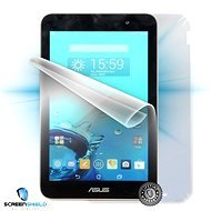 ScreenShield for Asus MemoPad 7 ME176C for the entire body of the tablet - Film Screen Protector