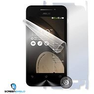 ScreenShield für Asus ZenFone 4 A450CG - Schutzfolie