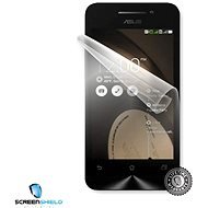 ScreenShield for the Asus ZenFone 4 A450CG on the phone display - Film Screen Protector
