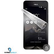 ScreenShield for the Asus ZenFone 5 A501CG on the phone screen - Film Screen Protector