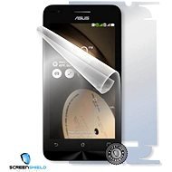 ScreenShield for Asus ZenFone C ZC451CG for the entire body of the phone - Film Screen Protector