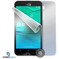 ScreenShield for Asus ZenFone Go ZB500KG for the whole body - Film Screen Protector