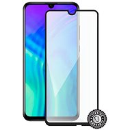 Screenshield HONOR 20 Lite (full COVER black) - Glass Screen Protector