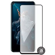Screenshield HONOR 20 Pro (full COVER black) - Glass Screen Protector