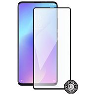 Screenshield XIAOMI Mi 9T (full COVER black) - Glass Screen Protector