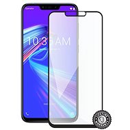 Screenshield ASUS Zenfone Max M2 ZB633KL (full COVER, Black) - Glass Screen Protector