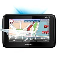 ScreenShield pre TomTom GO 1005 na displej navigácie - Ochranná fólia