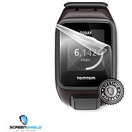 ScreenShield TomTom Spark - Film Screen Protector