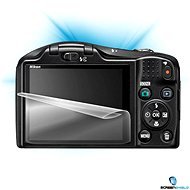 ScreenShield pre Nikon Coolpix L620 na displej fotoaparátu - Ochranná fólia