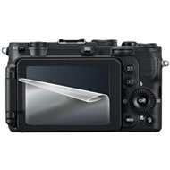 ScreenShield für Nikon Coolpix S7700 für das Fotokamera-Display - Schutzfolie