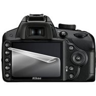 ScreenShield for Nikon D3200 for Camera Screen - Film Screen Protector