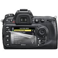 ScreenShield für Nikon D300s auf das Kamera-Display - Schutzfolie