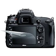 ScreenShield pre Nikon D600 na displej fotoaparátu - Ochranná fólia