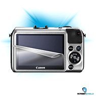 ScreenShield pre Canon EOS M na displej fotoaparátu - Ochranná fólia