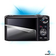ScreenShield pre Canon Powershot SX240 HS na displej fotoaparátu - Ochranná fólia