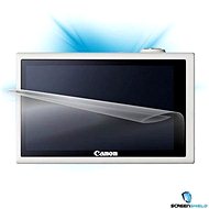 ScreenShield for Canon Ixus 510 HS on camera display - Film Screen Protector