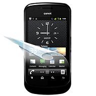 ScreenShield für Gigabyte GSmart G1355 für das Telefon-Display - Schutzfolie