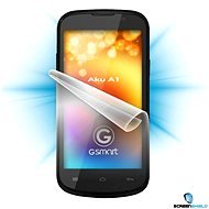 ScreenShield für Gigabyte GSmart Aku A1 für das Telefon-Display - Schutzfolie