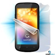 ScreenShield for the Gigabyte GSmart Battery A1 on the entire body of the phone - Film Screen Protector