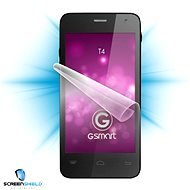 ScreenShield for Gigabyte GSmart Fat T4 on the phone display - Film Screen Protector