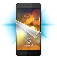ScreenShield for the Gigabyte GSmart Guru G1 on the phone display - Film Screen Protector