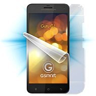 ScreenShield for the Gigabyte GSmart Guru G1 for the entire body of the phone - Film Screen Protector