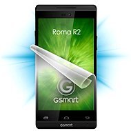 ScreenShield for Gigabyte GSmart Roma R2 for display - Film Screen Protector