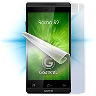 ScreenShield pre Gigabyte GSmart Roma R2 na celé telo telefónu - Ochranná fólia