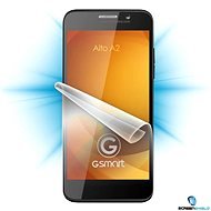 ScreenShield pre GigaByte GSmart Alto A2 na displej telefónu - Ochranná fólia