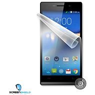 ScreenShield for GigaByte GSmart MIKA M3 on the phone display - Film Screen Protector