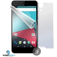 Screenshield ALLVIEW P7 Lite across the body - Film Screen Protector