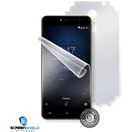 Screenshield CUBOT Note Plus for the whole body - Film Screen Protector