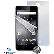 Screenshield GIGASET GS160 across the body - Film Screen Protector
