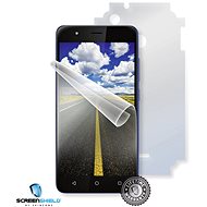Screenshield GIGASET GS270 Plus across the body - Film Screen Protector