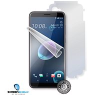Screenshield HTC Desire 12 all over the body - Film Screen Protector