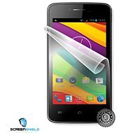 ScreenShield for the Aligator S4030 Duo on the phone display - Film Screen Protector