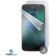 Screenshield MOTOROLA Moto G5S Plus XT1805 on the whole body - Film Screen Protector